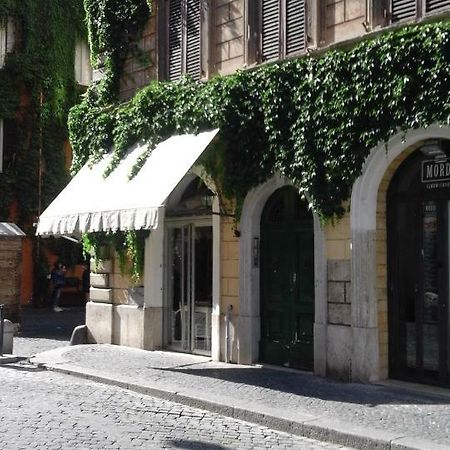Appartamento " Il Piccolo ' Rome Buitenkant foto