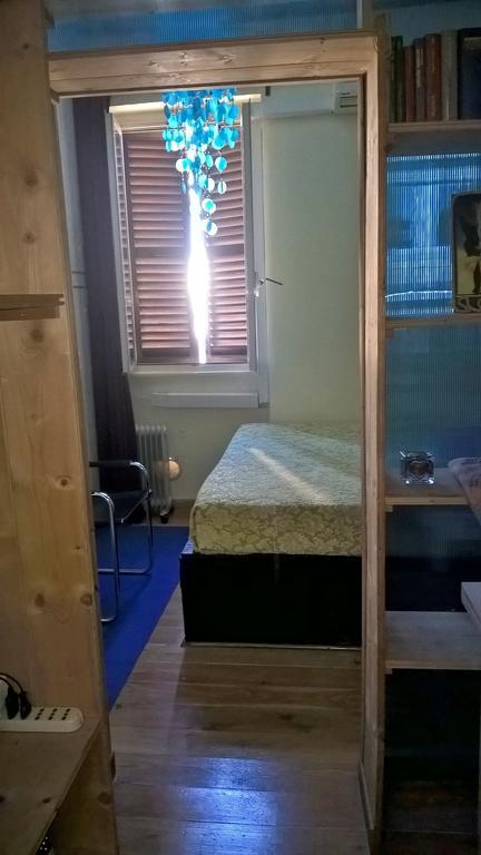 Appartamento " Il Piccolo ' Rome Buitenkant foto